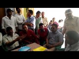 anger at not being disclosed in champawat
