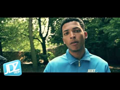 Bru-C & Eyez - Snakes & Ladders [Official Video] | JDZmedia