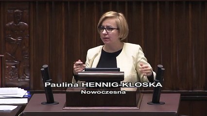 Paulina Hennig-Kloska - 10.01.18