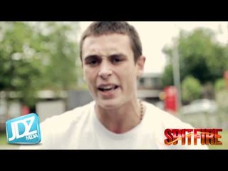 SDot S [SPITFIRE] | JDZmedia
