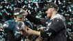 Freddie Mitchell: There's closure for Eagles, fans after Super Bowl LII win