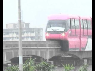 Mumbai Infra | Shruti Narayan