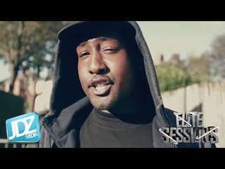 Devilman [ELITE SESSIONS] | JDZmedia