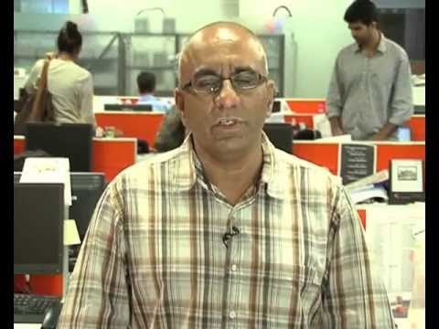 Reporter's Notebook | CMS is a reality