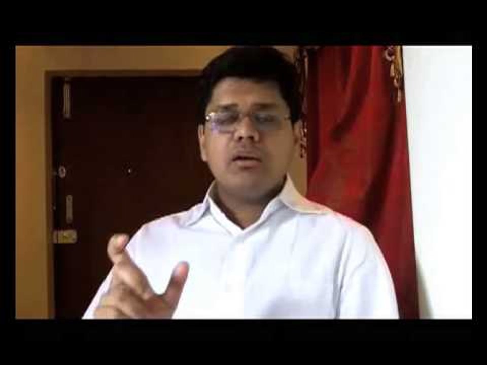 Interview with Kaushal Bhalotia