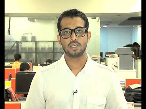 Reporter's Notebook | PSUs performance in fiscal 2013