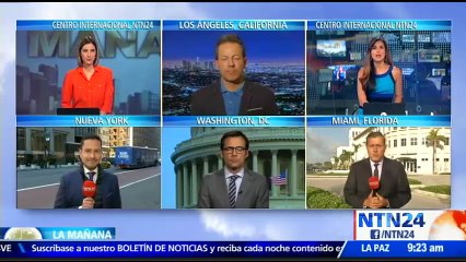 Un concejal de origen ecuatoriano llega por primera vez al cuerpo legislativo de Nueva York