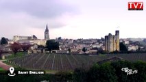 Ciel mon pays - St Emilion