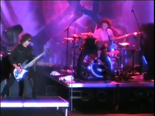 Extreme - Comfortably Dumb Live