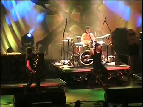 Extreme - Cupids Dead Live