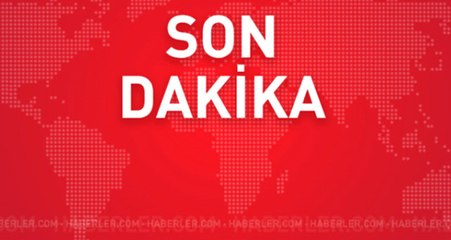 Cumhurbaşkanı Erdoğan, İran Cumhurbaşkanı Ruhani ile Suriye'yi Görüştü