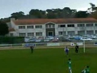 seance penalty noirmoutier - le chateau d olonne