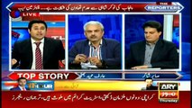 'The Reporters' analysis on chairman NAB's statements