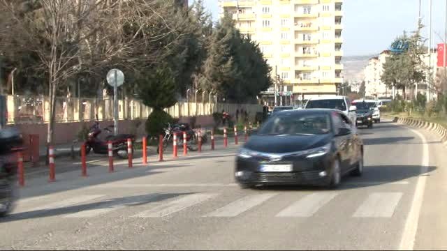 Sağlık Bakanı Ahmet Demircan, Yaralı Askerleri Ziyaret Etti