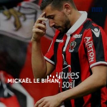 OGC Nice: après ses blessures récurrentes aux tibias, Le Bihan va rejouer
