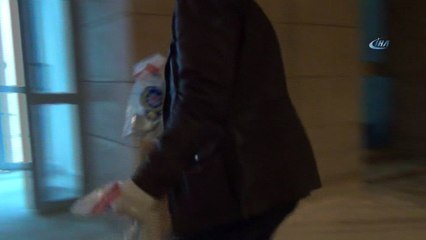 Polisten kaçan şüpheliler kovalamaca sonucu yakalandı