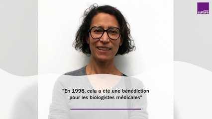 35h : "En 1998, cela a été une bénédiction pour les biologistes médicales"