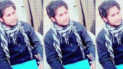 नावीद को भगाने की साजिश रचने वाले आतंकी गिरफ्तार | Naveed Jhatt