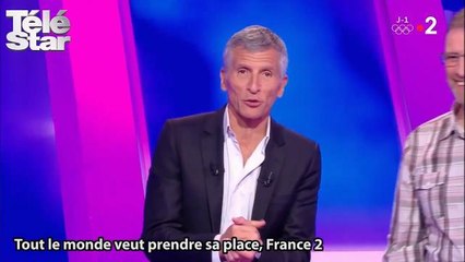 Le Zapping Quotidien Télé Star du 8 février 2018