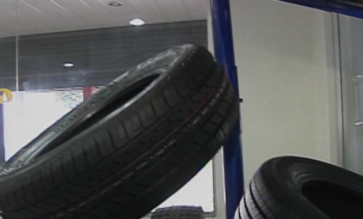 Llantas de fabricación mexicanas serán retiradas del mercado por fallas en su fabricación