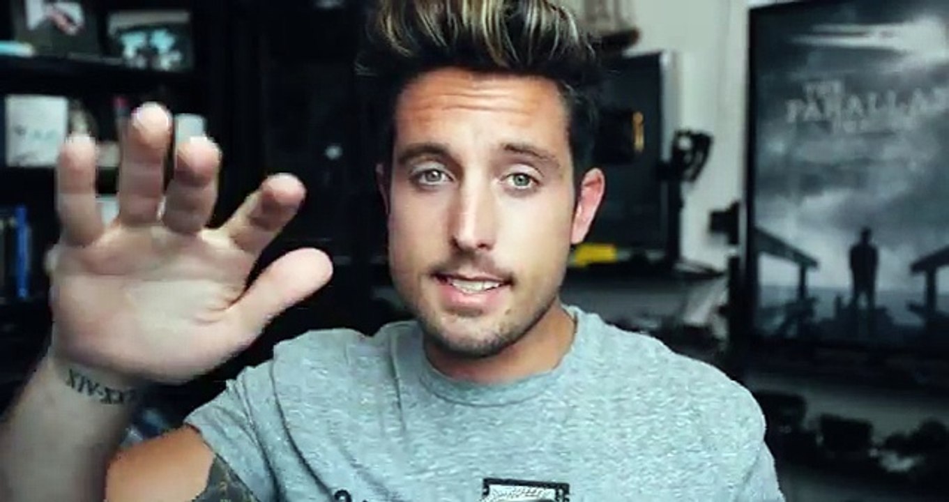 The Craziest Camera Collection of 2018 • Sawyer Hartman