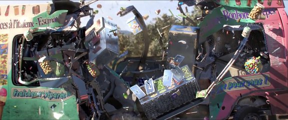 Award Winning Animation Blink