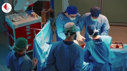 Sultan Ne Yapsa Olmuyor - Kalp Atışı 26. Bölüm