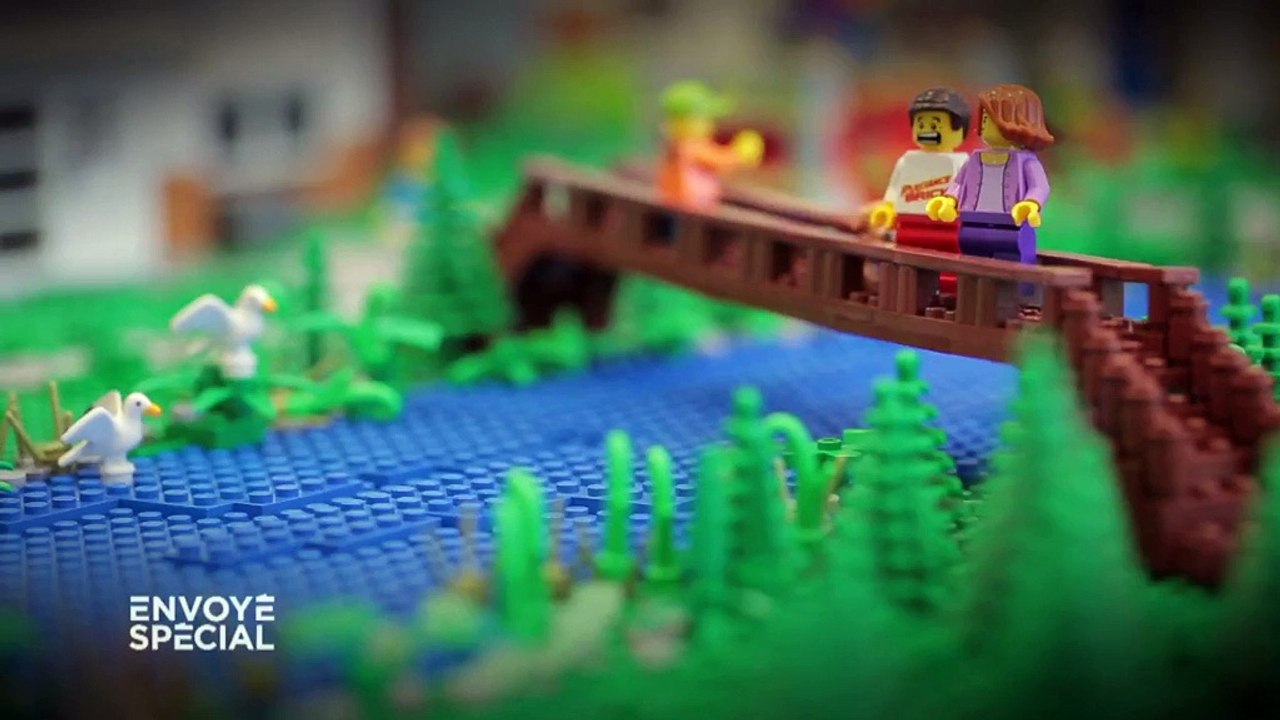 Des écoquartiers bâtis sur des sols pollués