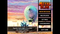 Doomed Dog - Metal Slug Review