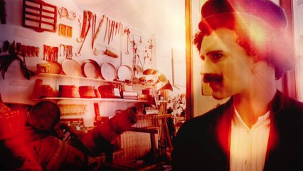 e-evros TV web series: Μουσείο Λαογραφίας και Φυσικής Ιστορίας N. Χιλής - HD