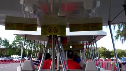 Walt Disney World Nastiest Secrets EXPOSED - TOP TEN LIST - Reckless ED