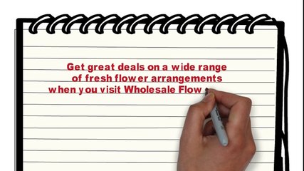 wholesale roses online