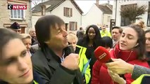 Affaire Nicolas Hulot : les accusations de harcèlement / Politique