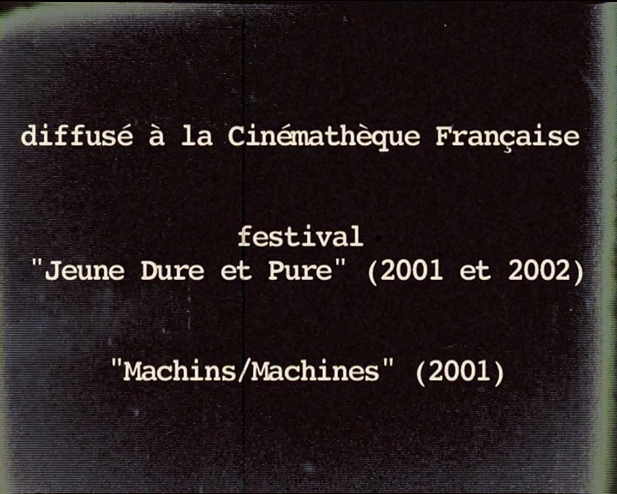 Radio-crochet des échevelées par Martine Garnier