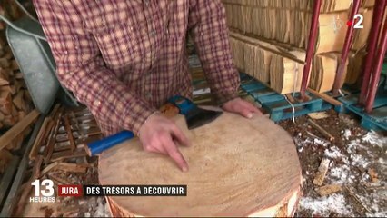 Feuilleton : les trésors du Jura (4/4)