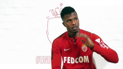 L'interview "1ère fois" de Keita Baldé