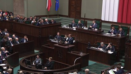 Michał Szczerba - 11.01.18