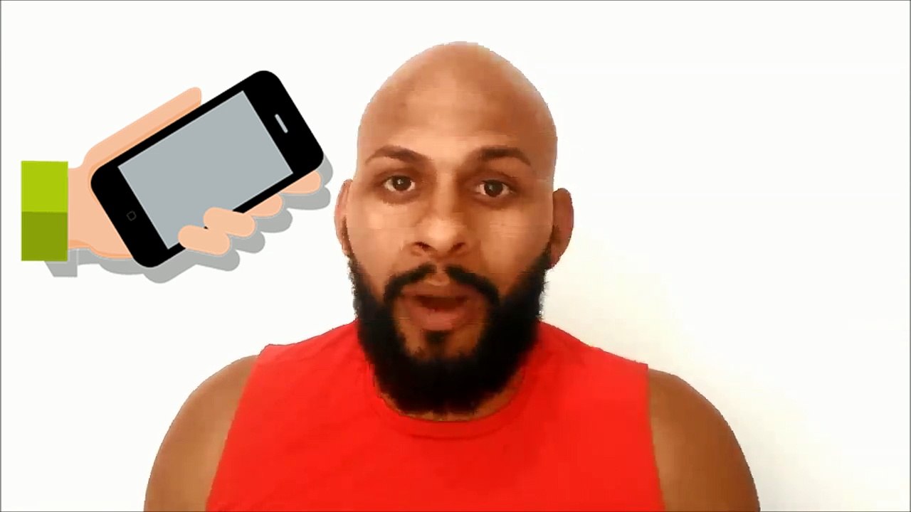 Celular na Sala de Musculação Serve Para?