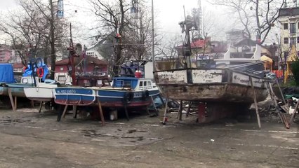 'Bilinçsiz avcılık balık popülasyonunu tehdit ediyor' - DÜZCE