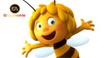 La abeja Maya: Los juegos de la miel - Tráiler español (HD)
