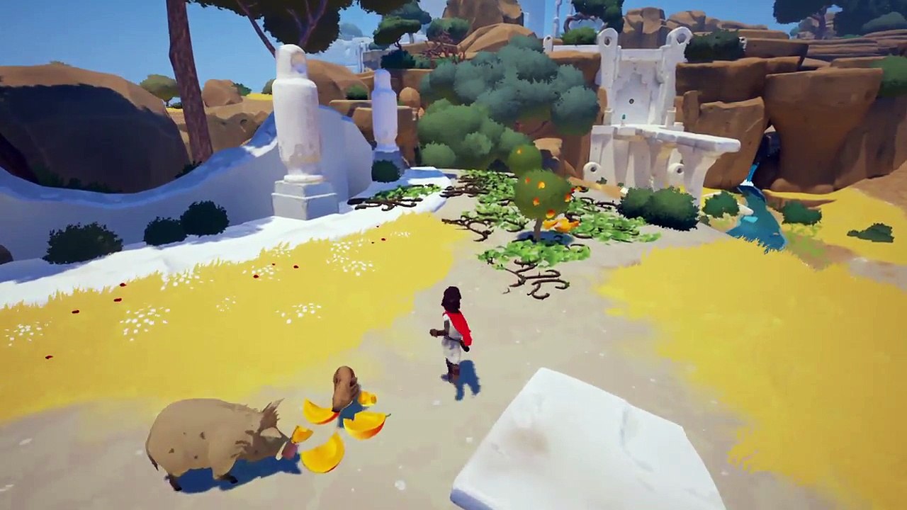 JUEGO GRATIS PLAYSTATION PLUS FEBRERO 2018-RIME