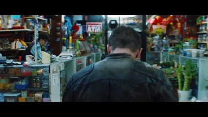 Venom - Teaser Tráiler Español HD [1080p]