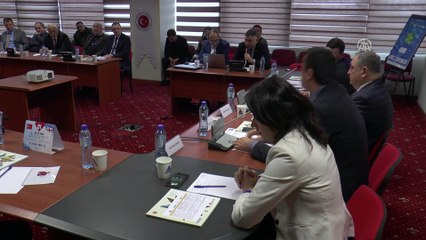 Скачать видео: Türkiye-Gürcistan İş Forumu - TİFLİS