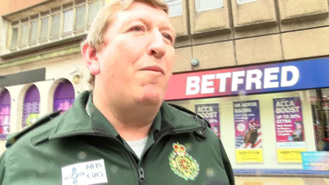 Defibuary campaign