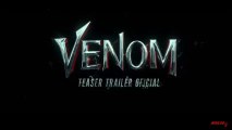 VENOM Subtitulado en Español