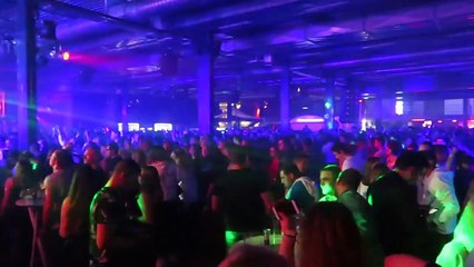 SCARY JUMP SCARE PRANK! (Q&A Kwebbelkop)