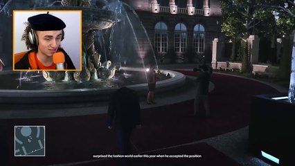 HITMAN SIMULATOR! (Hitman #1)