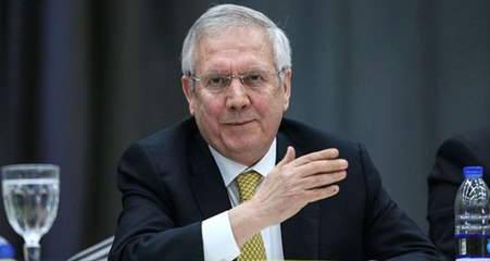 Fenerbahçe ve Aziz Yıldırım Yeniden PFDK'ya Sevk Edildi