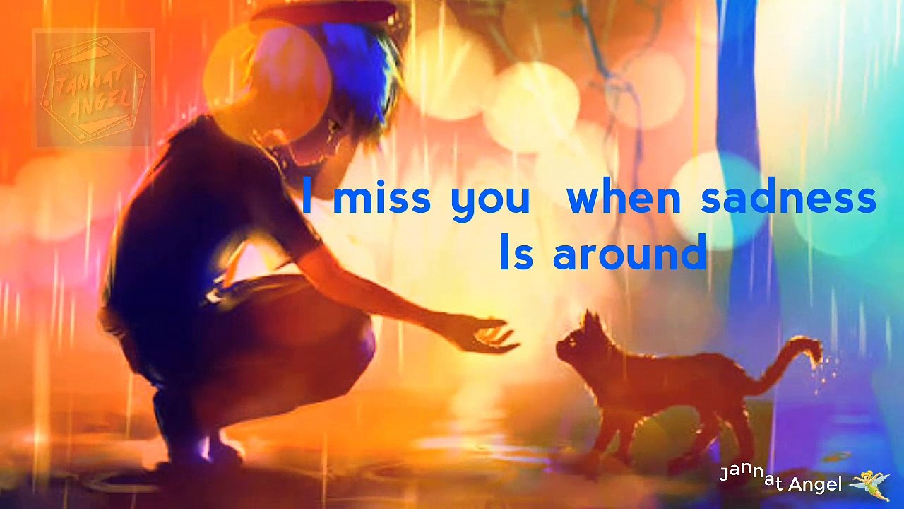I Miss You | Best Status Peom | Whatsapp Status Video | Missing You Status | Jannat Angel
