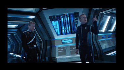Star Trek Why blink drive doesnt exist in the future. Major spoilers!! All questions answered